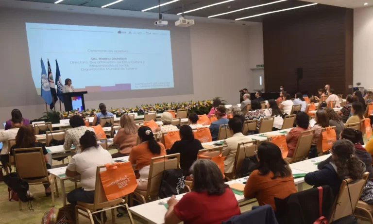 Women Tourism Entrepreneurs in Costa Rica Receive Training From UNWTO Primer Plano Program