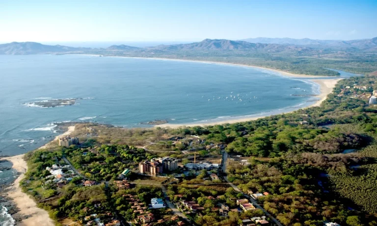 Tamarindo Beach Will Be Promoted in the IV San José 2023 Tourism Fair