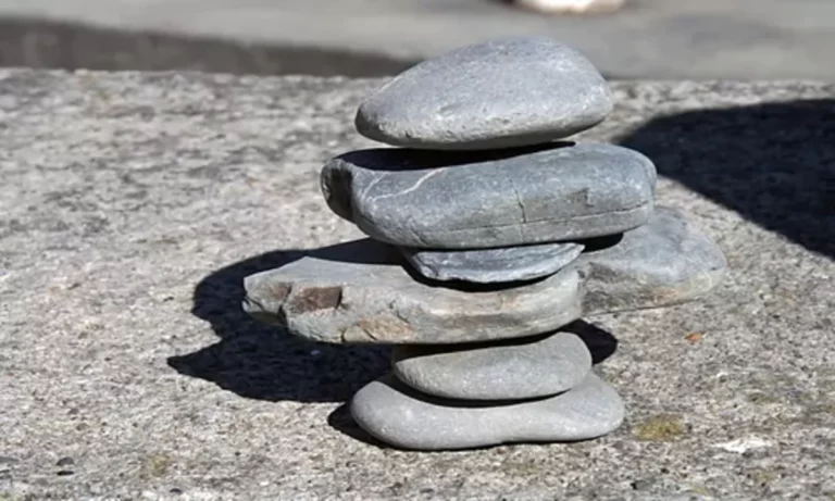 Why Shouldn’t We Make Little Piles Of Stones On Beaches And Mountains?