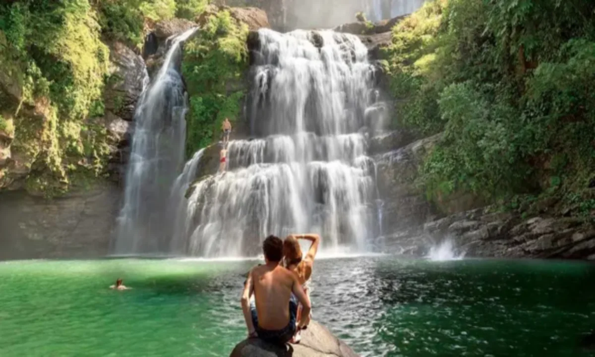 Costa Rica destaca como el principal destino turístico de México y Centroamérica en 2022