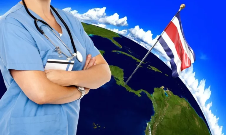Medical Tourism in Costa Rica Recovers After the Pandemic