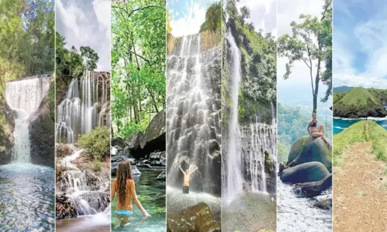 Get to Know 12 of the Best Hiking Routes to the Magical Waterfalls in Costa Rica