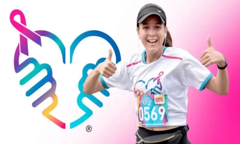 Race “Run For Me” Will Be Held to Raise Awareness about Early Detection of Breast Cancer in Costa Rica
