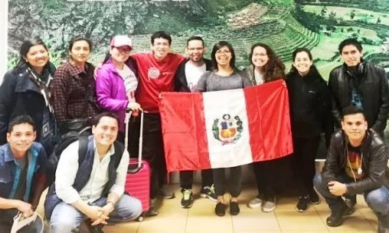 Universities from The United States, Canada and Peru Visited Costa Rica in Search of Alliances and Student Exchanges