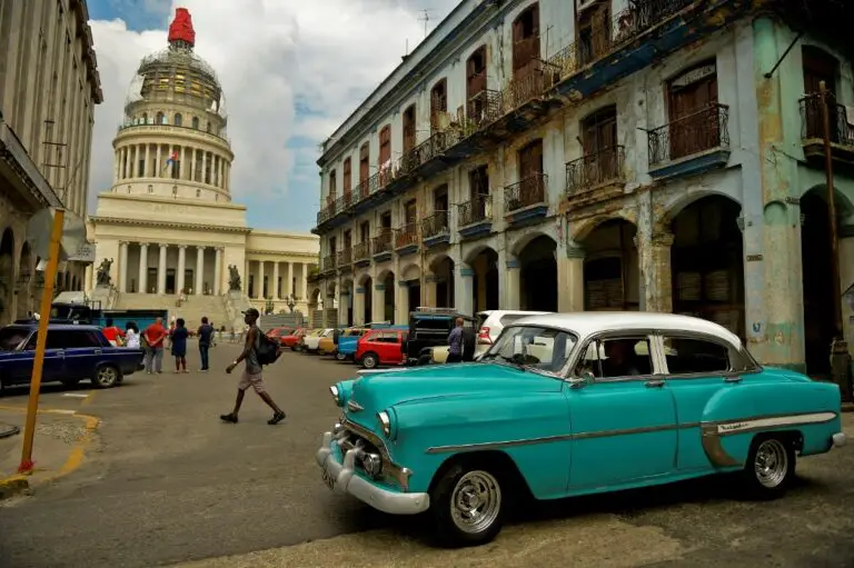 Tourist Visa in Cuba is Extended to 90 Days