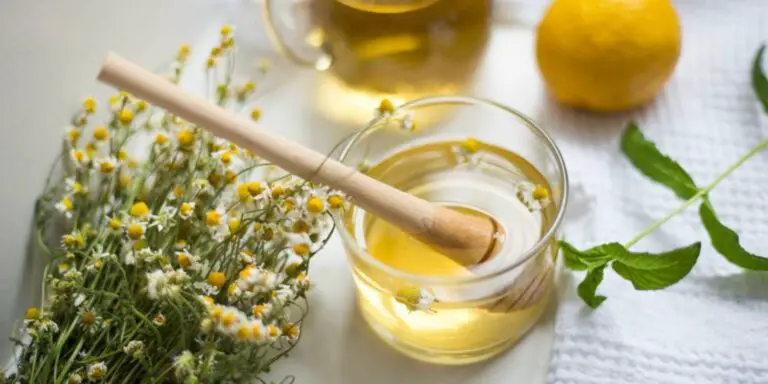 What Benefits Does Chamomile Tea Have?