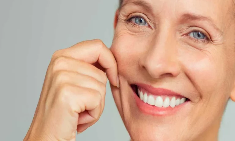 8 Skin Problems in Menopause and How to Fix Them