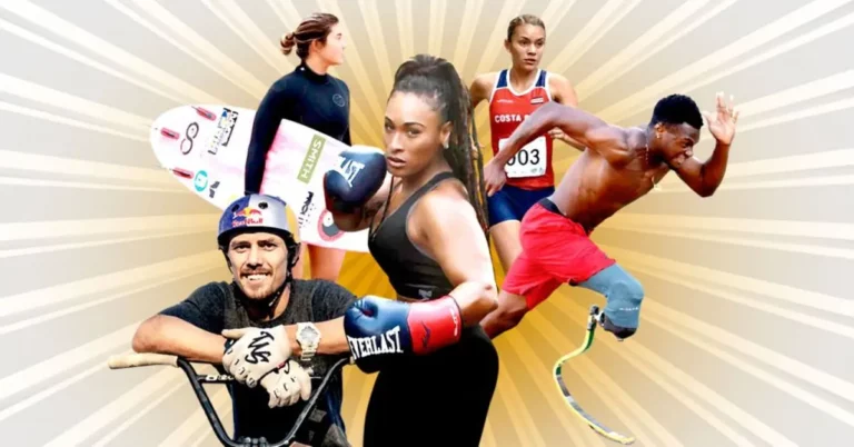Positioning Costa Rica as a Global Sports Power is the Goal of its Athletes