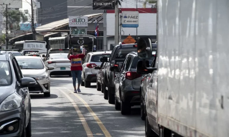 And Now? The Options that Remain for Venezuelans in Transit After the US Closed its Border