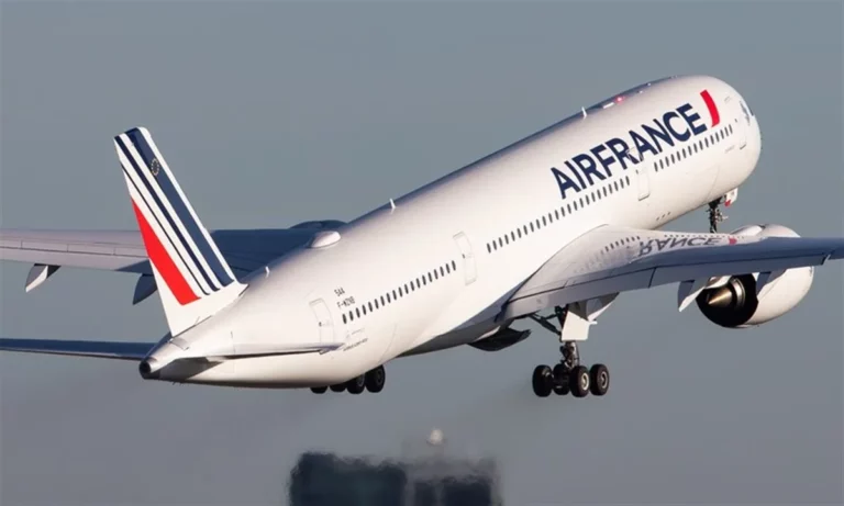 <strong>Air France Increases Its Offer to Costa Rica With 5 Flights a Week Between San José And Paris</strong>