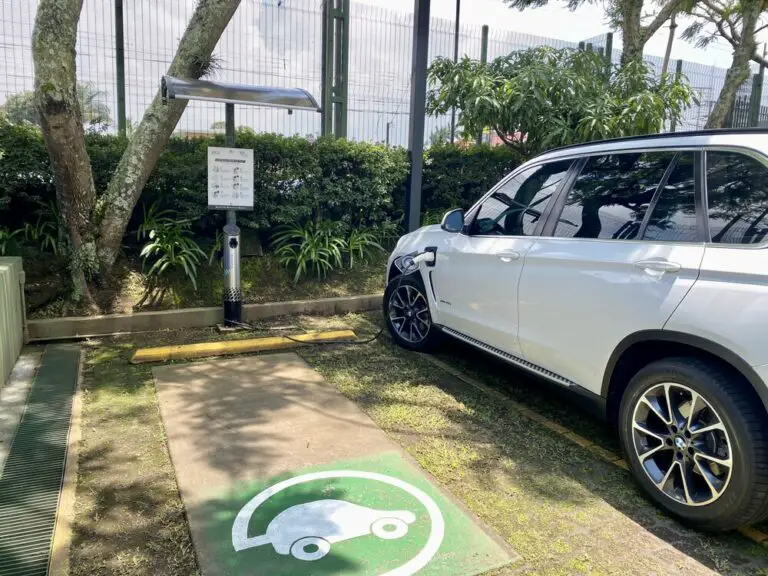 Costa Rica Advances in the Development of Sustainable Mobility Initiatives