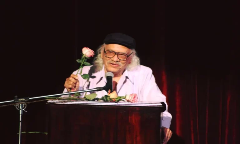 José Leon Sanchez, Author of “The Island of Lone Men” Dies at Age 90