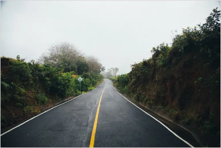<strong>Everything You Need To Know About Driving In Costa Rica</strong>