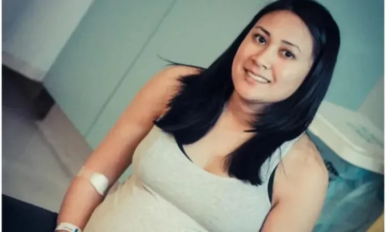 Woman Had Orgasm During Childbirth and Tells How She Could Achieve It