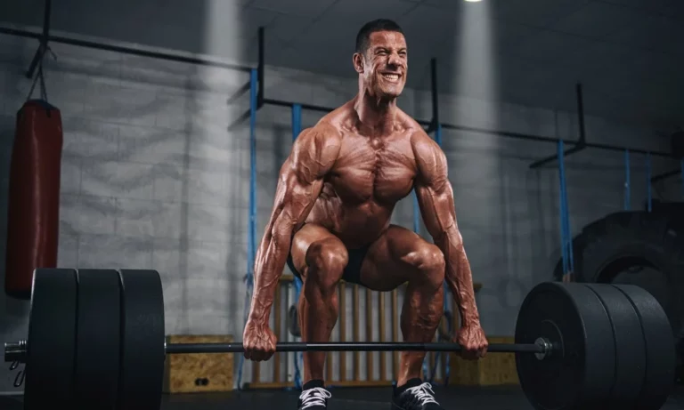 Deadlift: Everything You Need To Know About This Excercise Technique