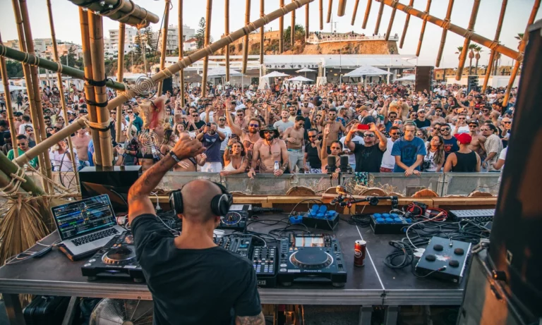 The BPM Festival in Costa Rica Announces Phase 1 Lineup