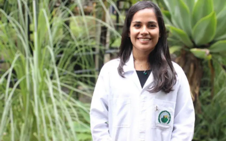 Costa Rican Scientist Won an International Award for Her Research on Parasites