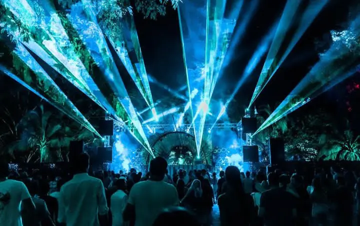 Costa Rica Will Experience the Best of Electronic Music in January 2023