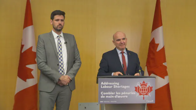 Ottawa Relaxes Rules for Families of Temporary Foreign Workers