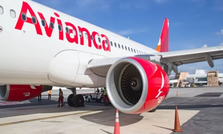 Costa Rica Recovers Avianca Routes with Mexico and the United States for High Season