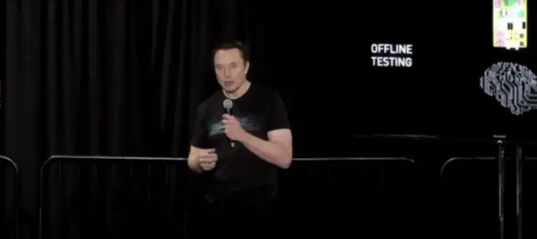 Elon Musk Promises to Implant His First Brain Chip in Humans within 6 Months