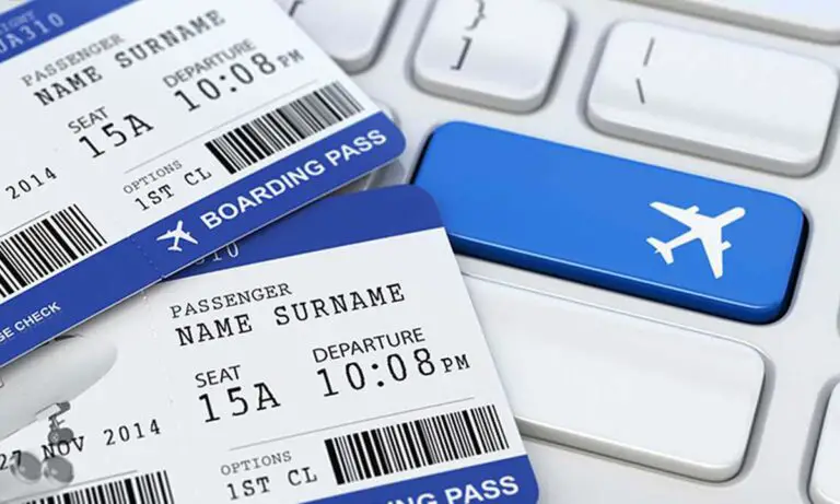 Useful Tips When Buying Plane Tickets