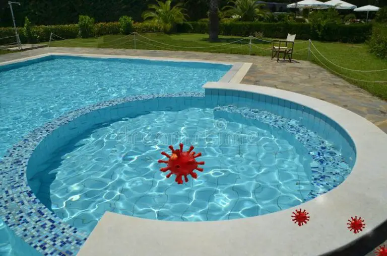 Germs in Swimming Pools are the Cause of Multiple Infectious Diseases