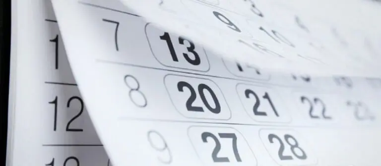 In 2023, Almost All Holidays Will Fall on a Business Day