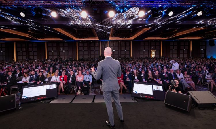 Costa Rica Will Host the International Networking Week 2023