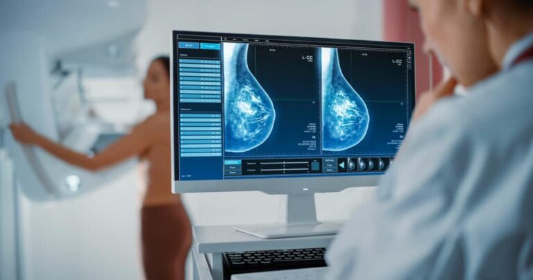 Technological Advances Make Radiotherapy Treatments in Breast Cancer Evolve