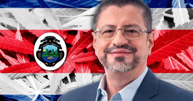 Disagreements in Costa Rica Regarding Issues Related to Cannabis Production and Consumption