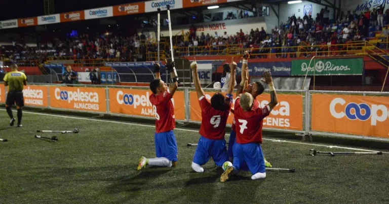 Costa Rica Was Crowned Central American Champion of<br data-eio=