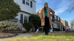 Why Is New York “Draining Out” of Residents?