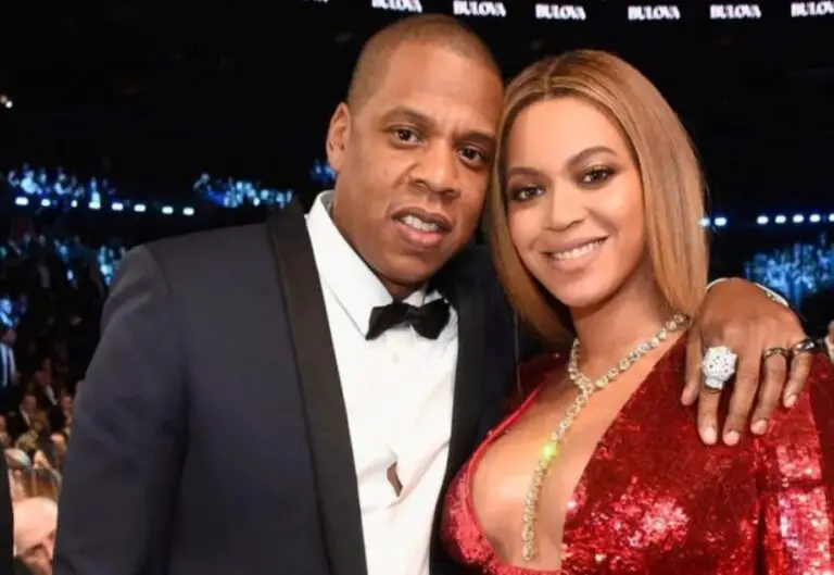 Beyoncé And Jay Z Began 2023 on Vacation in Costa Rica