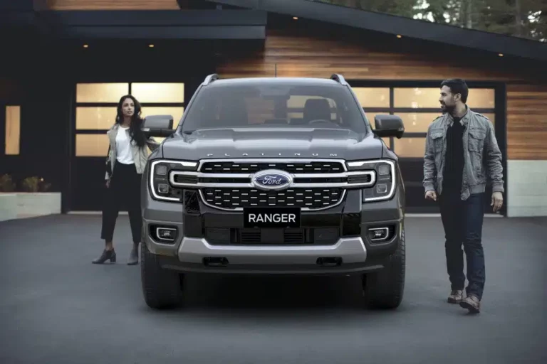 Why You Should Get a Ford Ranger Lease