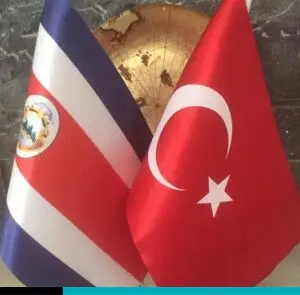 Ticos in Turkey Can Contact the Embassy for Support