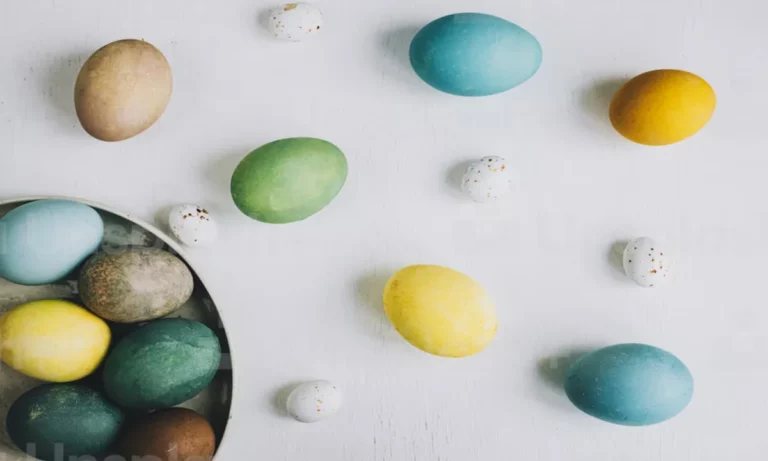 How to make your Easter Themed Sale a Success in 5 Easy Steps