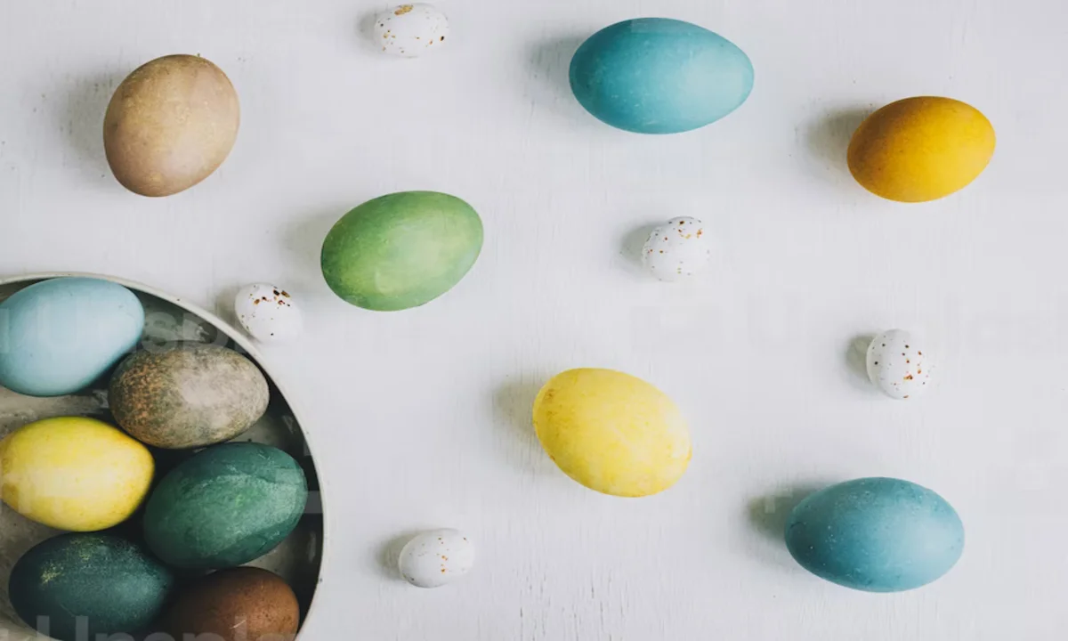 How to make your Easter Themed Sale a Success in 5 Easy Steps ⋆ The ...