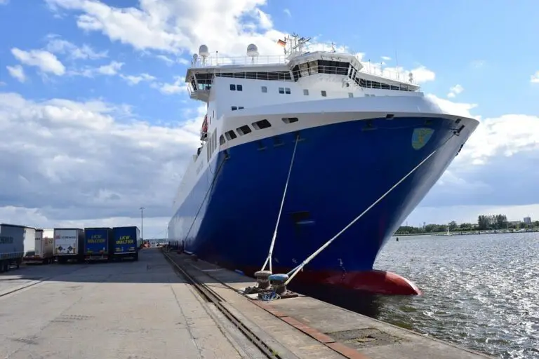 Ferry between El Salvador and Costa Rica Could Start Operations in June 2023