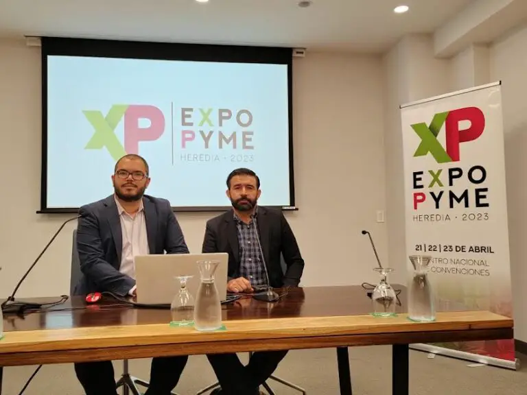 Expo Pyme 2023 Seeks to Promote the Reactivation of Small and Medium Enterprises in Costa Rica