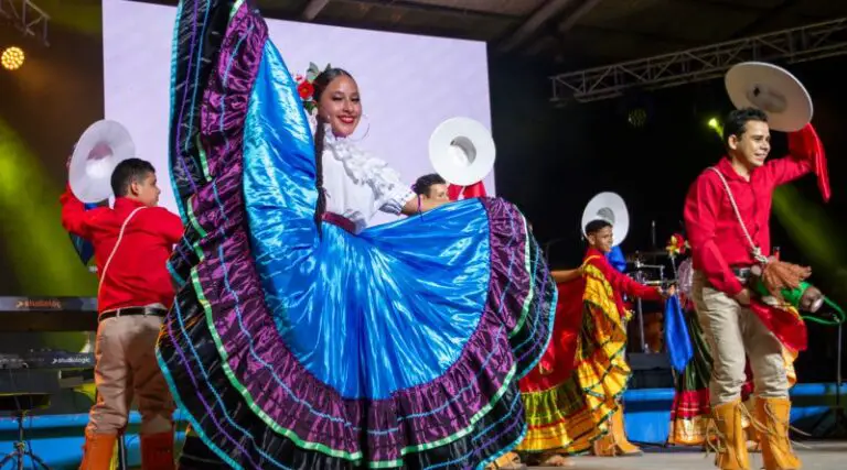 XVI National Arts Festival 2023 Opens Call For Costa Rican National Artists tourist.