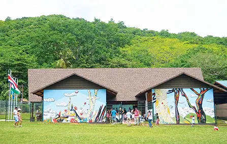Festival Celebrates the Creativity and Diversity of Costa Rican Art in Punta Islita
