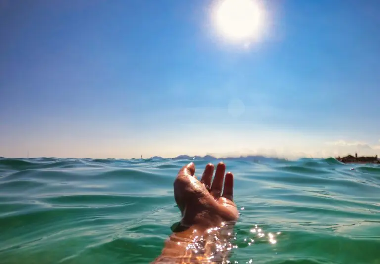 Oceans