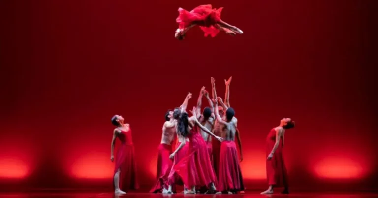 National Ballet of Cuba Announces Performances in<br data-eio=