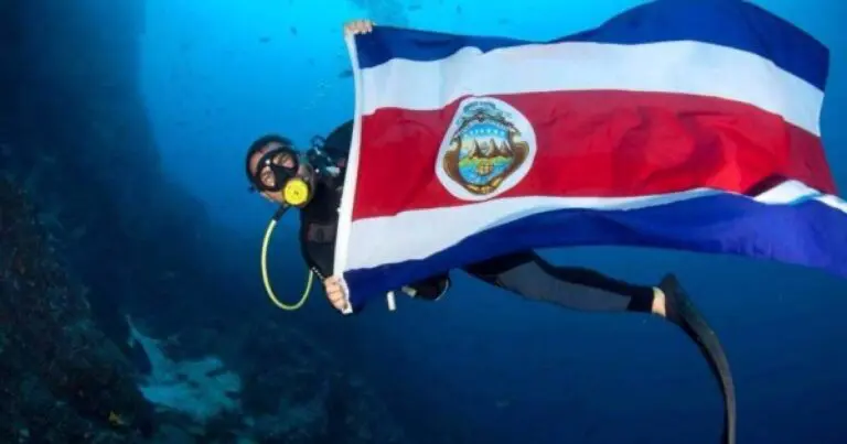 Costa Rica Is the Second Best Country to Settle as an Expatriate in the World