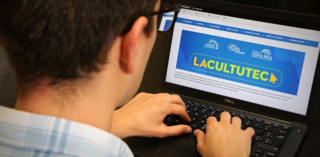 MCJ Launches “La Cultuteca”, a Consultation Directory for Costa Rican Students and Researchers