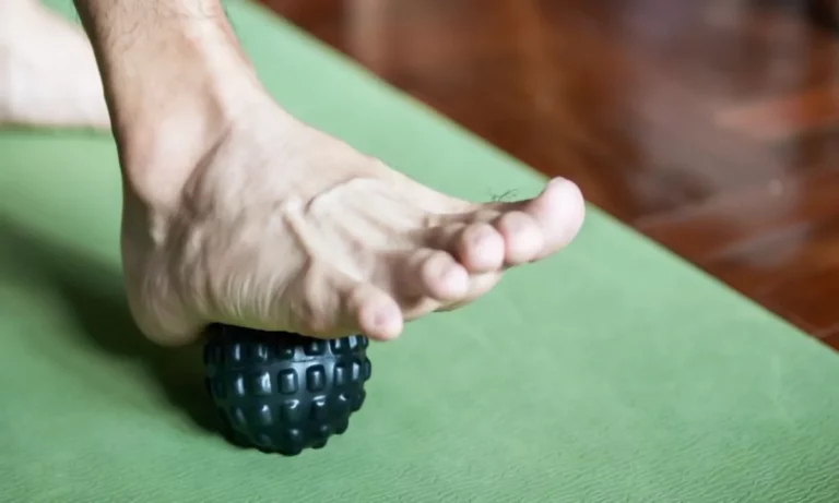 Recommended Exercises for Plantar Fasciitis