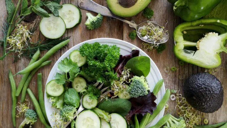 Green Diet