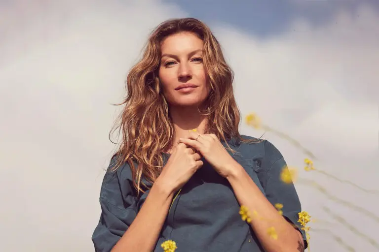 Gisele Bündchen Affirms that She Would Love to Settle in Costa Rica