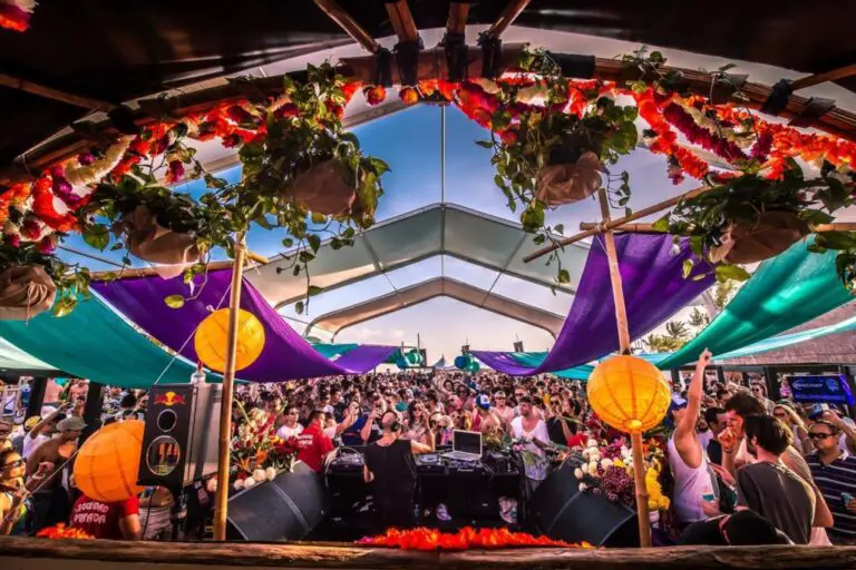 The BPM Festival Announces Surprise 3-Day Easter Edition at Tamarindo, Costa Rica, April 6-8th, 2023